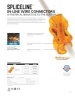 IDEAL SpliceLine Wire Connector - Image 3