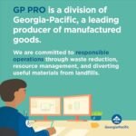 Pacific Blue Ultra Paper Towel Dispenser - Image 14