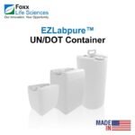 Foxx Life Sciences HDPE Containers - Image 2