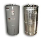 Reflective Water Heater Insulation Kit - Image 2