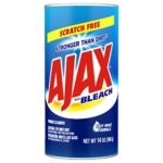 Ajax Bleach Powder Cleanser - Image 2
