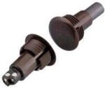 Honeywell Brown Steel Door Contact