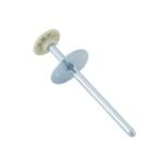 Kason 0481A Inside Release Handle - Image 2