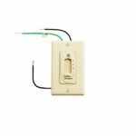 Kichler Fan Slide Control - Image 2