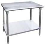 Stainless Steel Work Table