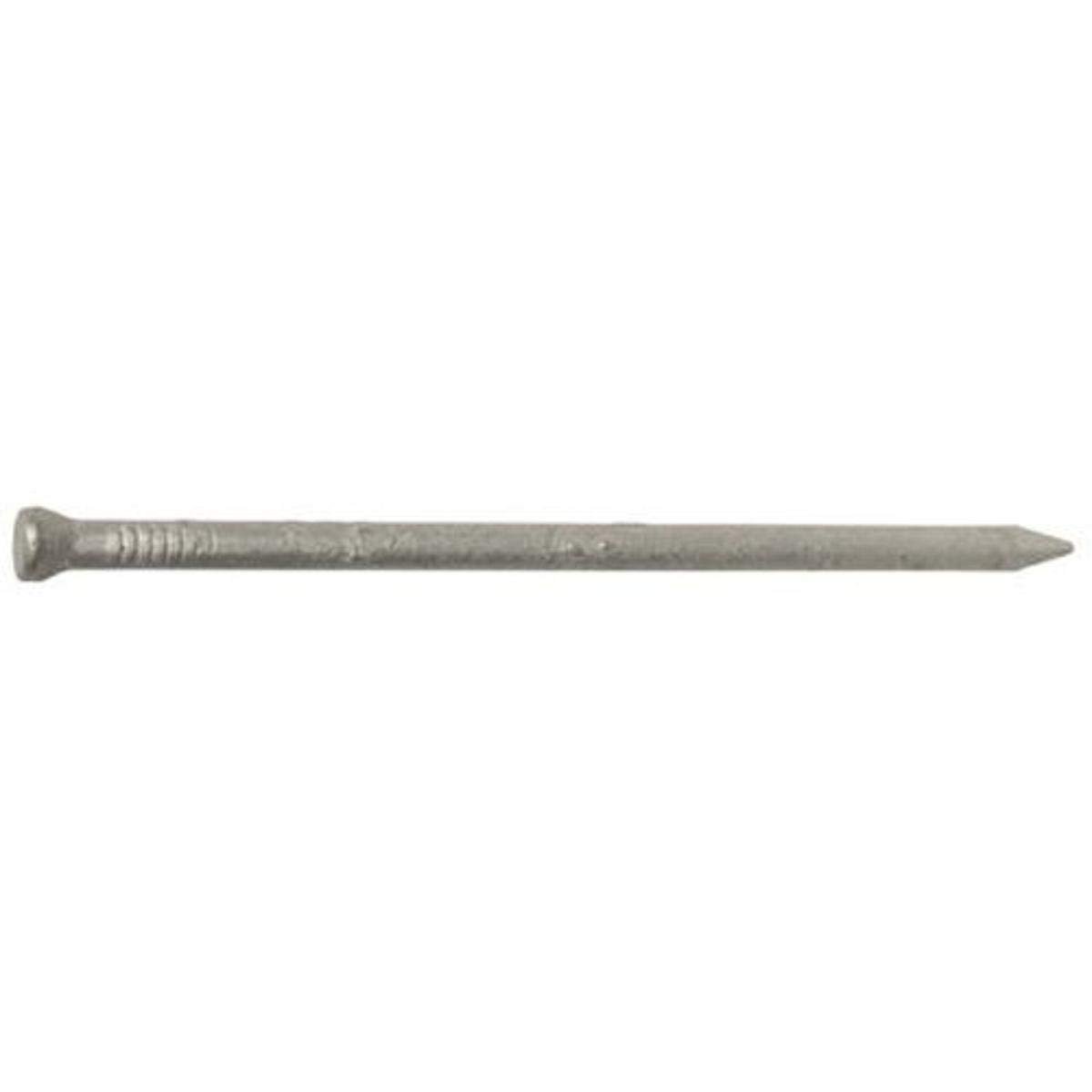 41jFa61DOPL.jpg Hillman Galvanized Case Nail - Image 1