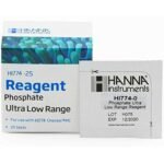 Hanna Instruments Phosphate Checker Reagents