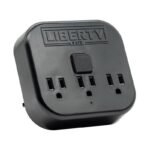 Liberty Safe Interior Power Outlet Kit