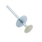 Kason 0481A Inside Release Handle