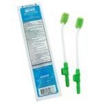 Toothette Suction Swab System