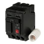 ABB 20A Double Pole Circuit Breaker - Image 2