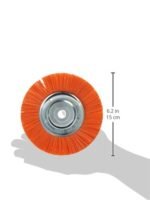 Nyalox 6-Inch Bench Brush - Image 3