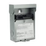 ABB U065P AC Disconnect Switch - Image 2