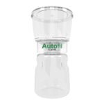 Autofil Sterile Vacuum Filter Unit