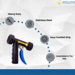 ARCHON RT12-BB Spray Nozzle - Image 2