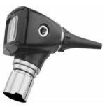 Welch Allyn Halogen Otoscope Head - Image 3