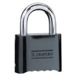 Master Lock Combination Padlock - Image 2