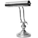 Boston Harbor Adjustable Piano Desk Lamp - Image 2
