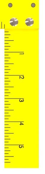 Bon Tool Professional T-Square - Image 3