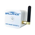Brilliance WiFi Smart Socket 3.0 - Image 2