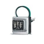 Heath Zenith Tri-Volt Transformer - Image 2