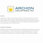 ARCHON RT12-BB Spray Nozzle - Image 3