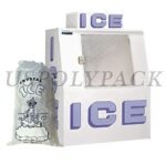 Commercial Ice Bags Pack - Image 4