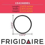 Frigidaire Rear O-Ring Replacement - Image 3