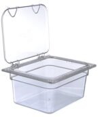 Carlisle Storplus 1/2-Size Food Pan - Image 11