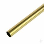 K&S Brass Telescoping Tubes