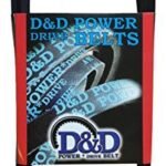 D&D V-Belt 5L1110 PowerDrive