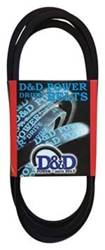 D&D DURA-Prime V-Belt