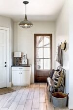 Farmhouse Style Pendant Light - Image 6