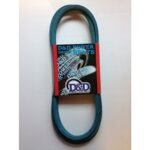 D&D DURA-Ultimate Aramid V-Belt