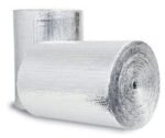 Reflective Water Heater Insulation Kit