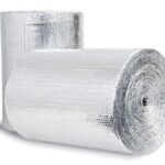 Reflective Water Heater Insulation Kit