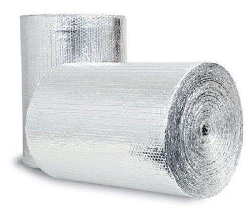 41zEhL-NB5L.jpg Reflective Water Heater Insulation Kit - Image 1