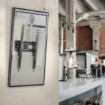 Mount-It! Vertical TV Mount - Image 3