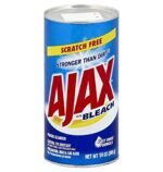 Ajax Bleach Powder Cleanser - Image 5
