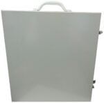 Durham Industrial First Aid Cabinet - Image 2