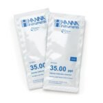 Hanna Salinity Calibration Solution