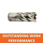 Fein HSS Annular Cutter - Precision Drilling - Image 3