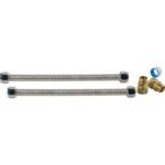 Reliance Electric Water Heater Installation Kit - Image 2
