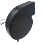 Rectangular HVAC Blower Motor - Image 7