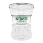 Autofil Vacuum Filter Units 250mL