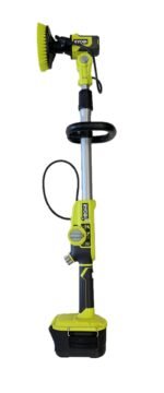 Ryobi Cordless Scrubber Kit - Image 7