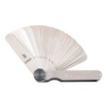 Starrett Steel Thickness Gage