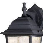 LED Outdoor Wall Fixture - Image 2