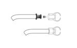 ADC Adscope 615 Stethoscope - Image 7