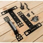 National Hardware Gate Kit - Image 5
